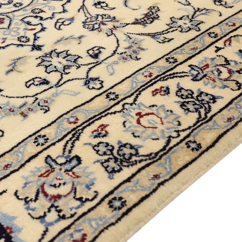 Tappeto Persero - Nain - Reale - Reale - 159 x 108 cm - beige