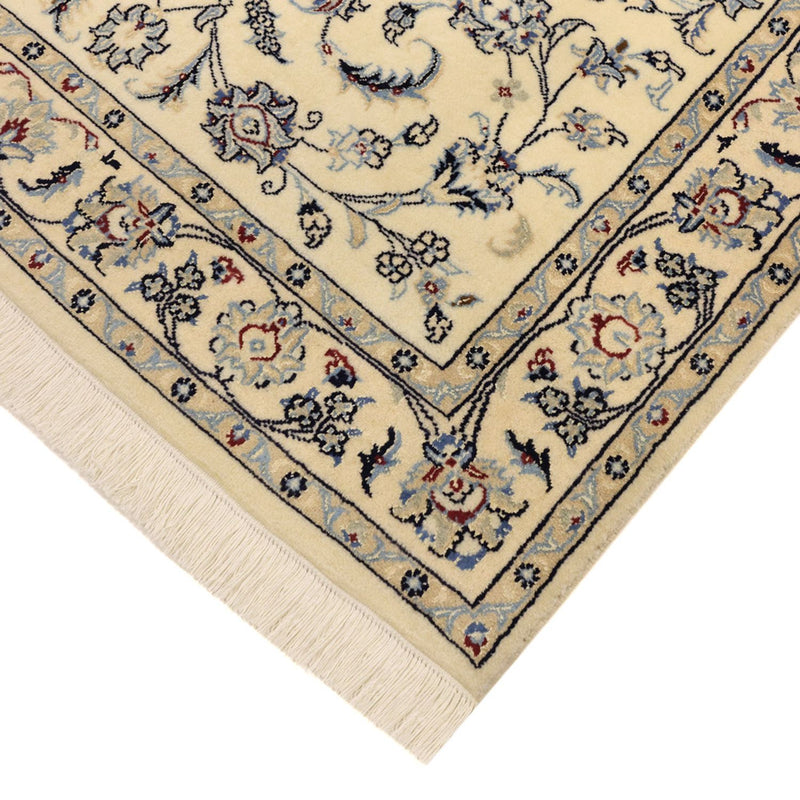 Tappeto Persero - Nain - Reale - Reale - 159 x 108 cm - beige