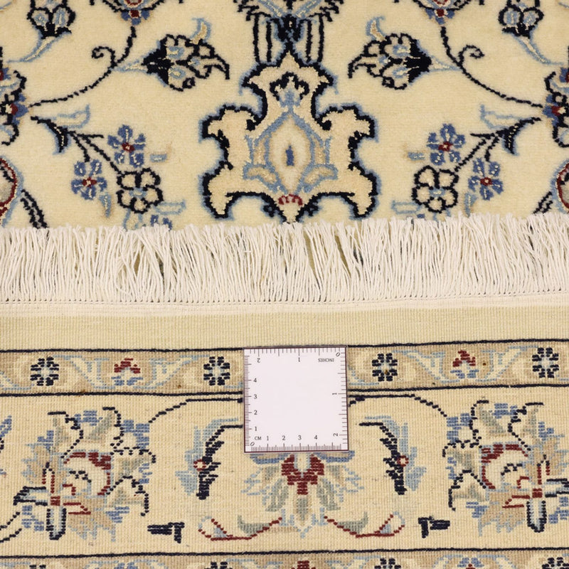 Tappeto Persero - Nain - Reale - Reale - 159 x 108 cm - beige