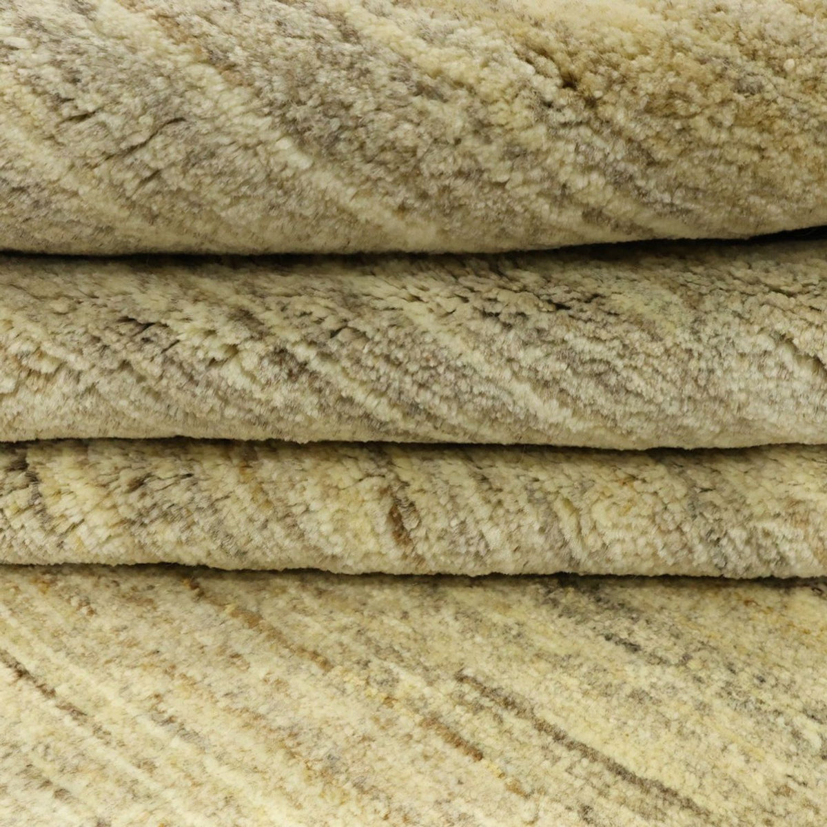 Tappeto Gabbeh - Persero - 340 x 260 cm - sabbia