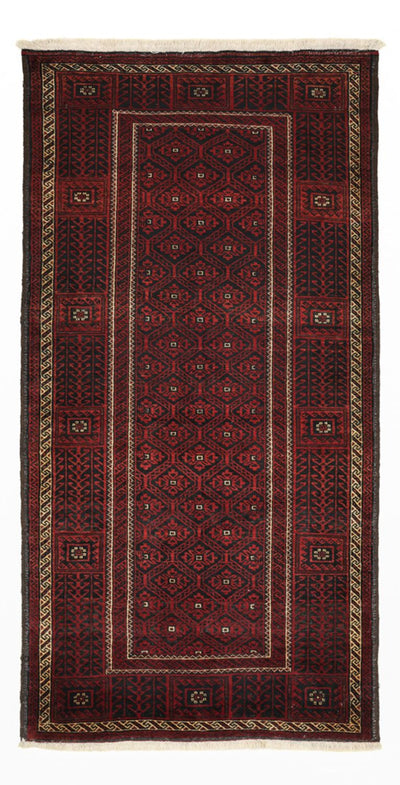 Tappeto Belutsch 101x203cm - Tappeto orientale