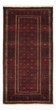 Tappeto Belutsch 203x101cm - Tappeto orientale