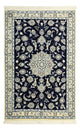 Nain - 9 la Tappeto 136x89cm - Tappeto persiano