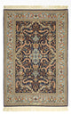 Isfahan Tappeto 170x112cm - Tappeto persiano