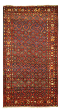 Tappeti Ghoutshan