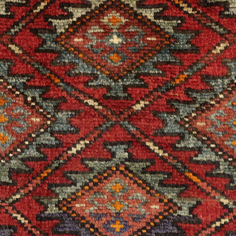 Tappeto Persero - Classico - 304 x 170 cm - terracotta