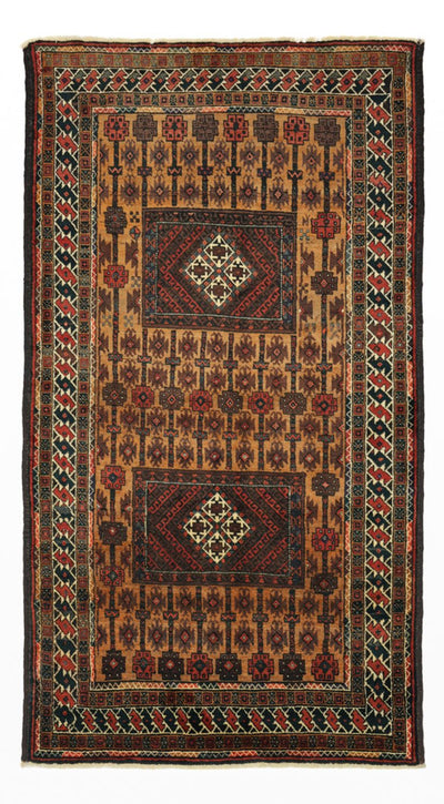 Tappeto Belutsch 120x230cm - Tappeto orientale
