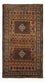 Tappeto corsia Tappeto Belutsch - 230 x 120 cm - marrone