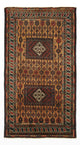 Tappeto Belutsch 230x120cm - Tappeto orientale