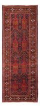 Tappeto Belutsch 293x108cm - Tappeto orientale