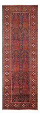 Tappeto Belutsch 292x103cm - Tappeto orientale