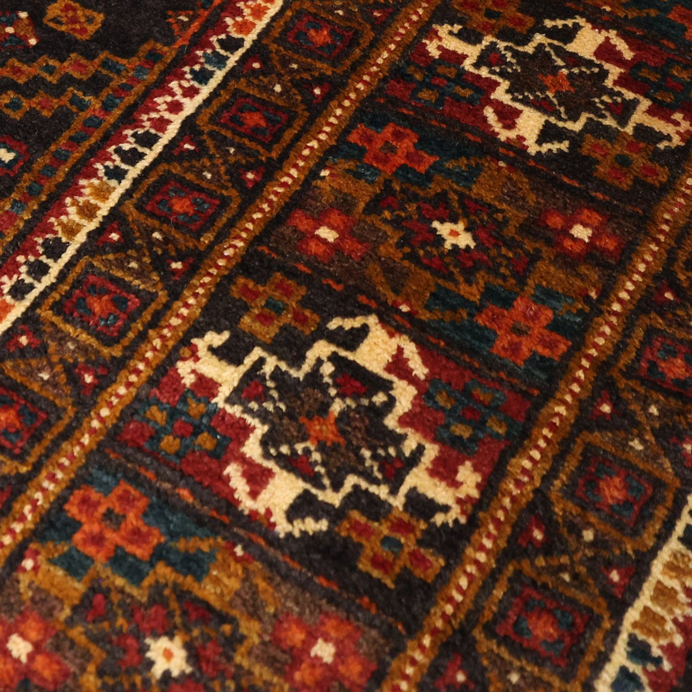 Tappeto Belutsch 292x103cm - Tappeto orientale