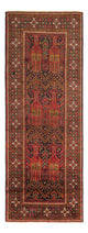 Tappeto Belutsch 297x107cm - Tappeto orientale