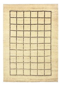 Tappeto Gabbeh - Persero - 325 x 233 cm - beige