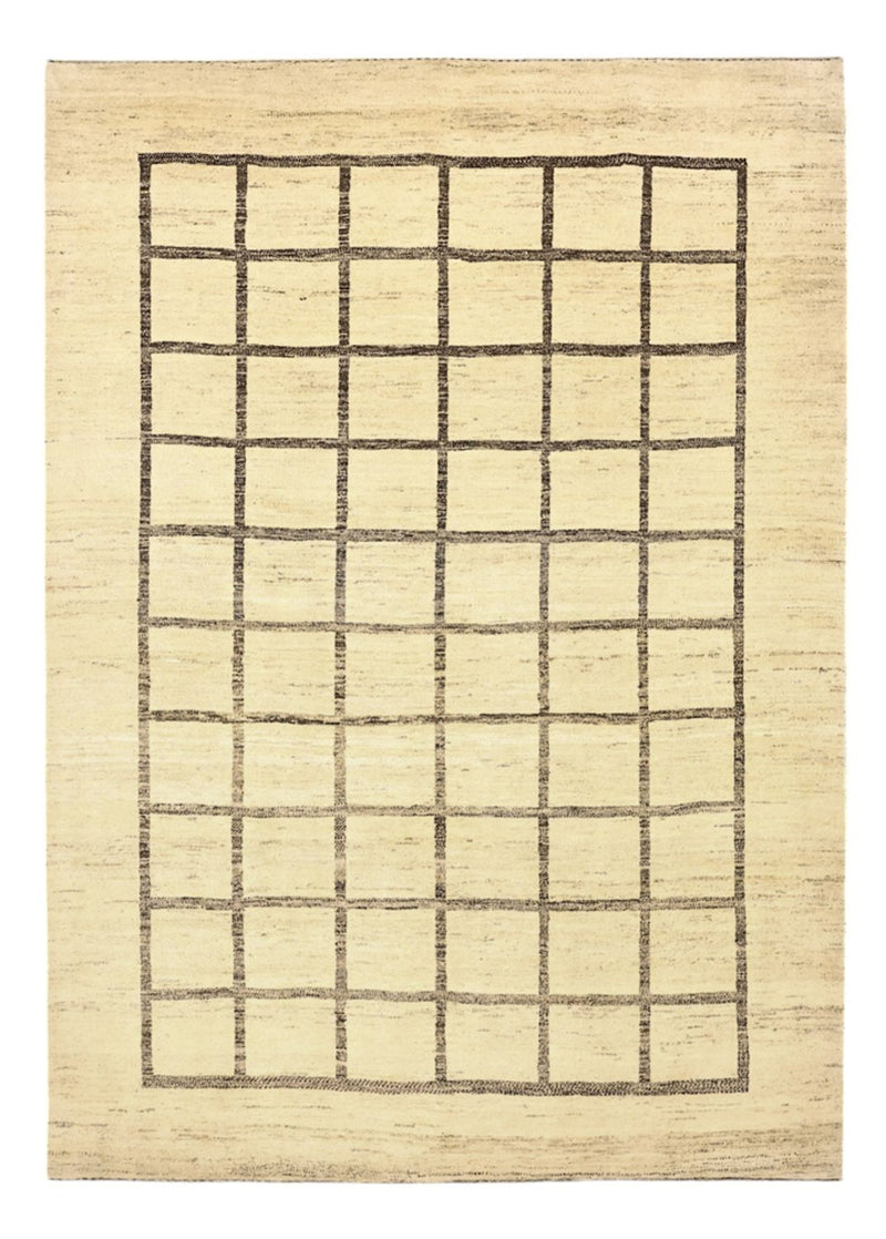 Tappeto Gabbeh - Persero - 325 x 233 cm - beige