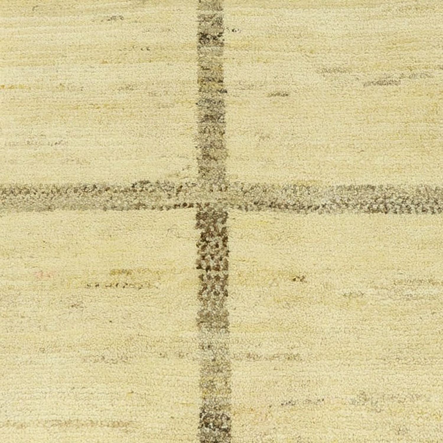 Tappeto Gabbeh - Persero - 325 x 233 cm - beige