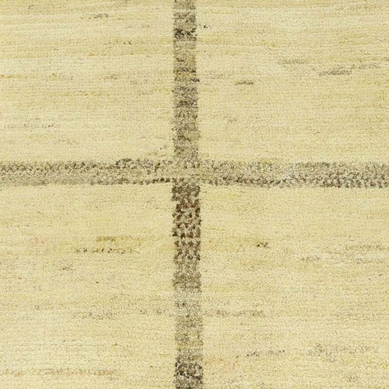 Tappeto Gabbeh - Persero - 325 x 233 cm - beige