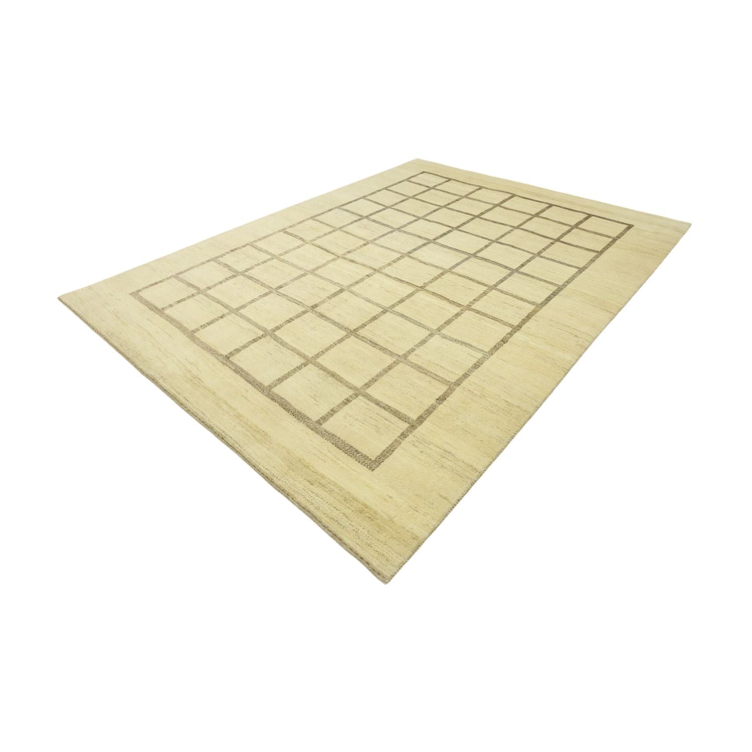 Tappeto Gabbeh - Persero - 325 x 233 cm - beige