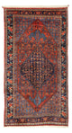 Bidjar Tappeto 257x143cm - Tappeto persiano