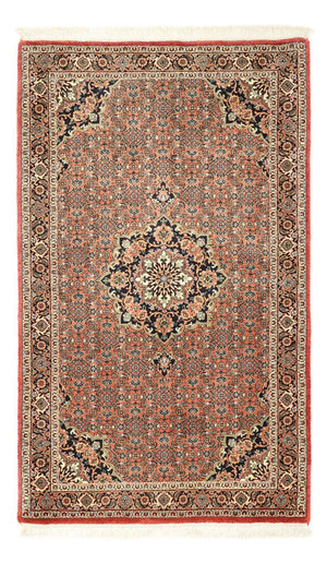 Tappeto Persero - Bidjar - Reale - 152 x 89 cm - beige scuro