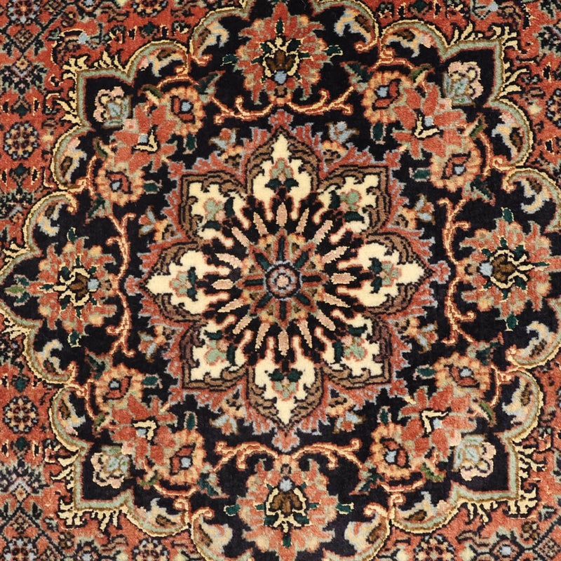 Tappeto Persero - Bidjar - Reale - 152 x 89 cm - beige scuro