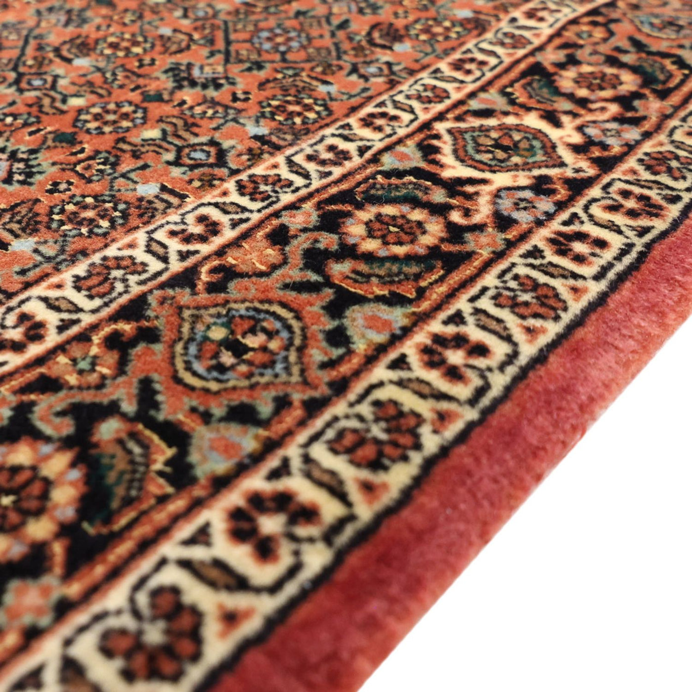 Bidjar Tappeto 152x89cm - Tappeto persiano