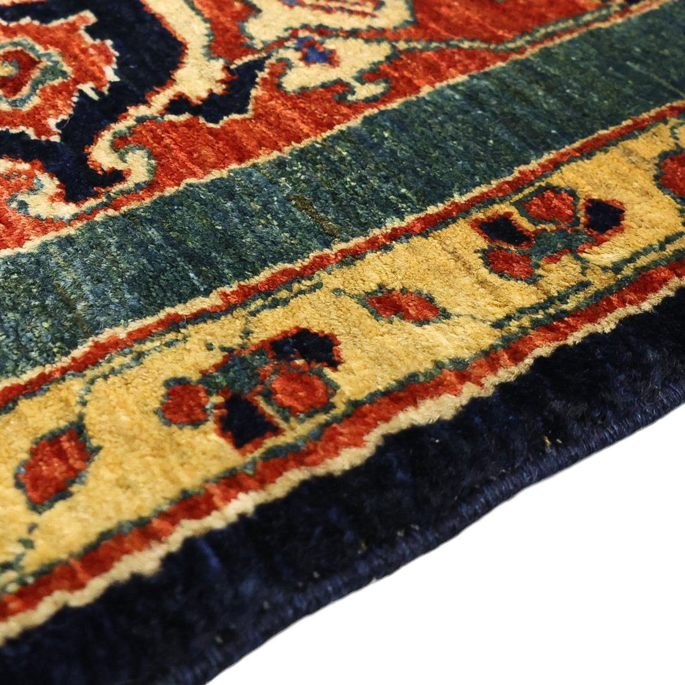 Shiraz Tappeto 235x174cm - Tappeto persiano