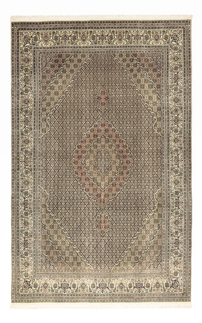Tabriz - 50 Raj Tappeto 199x309cm - Tappeto persiano