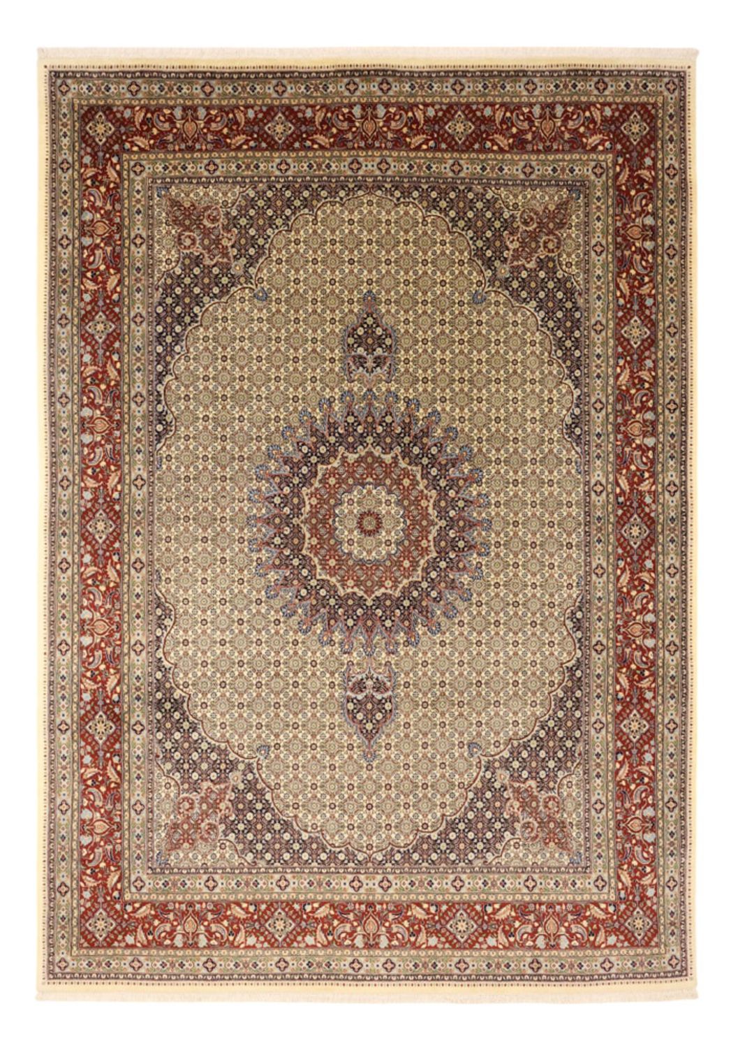 Tappeto Persero - Classico - 342 x 242 cm - sabbia