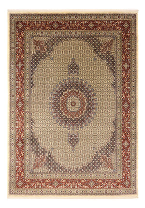 Tappeto Persero - Classico - 342 x 242 cm - sabbia