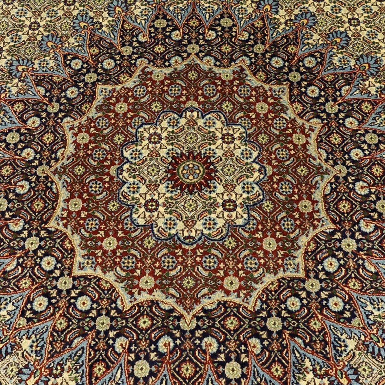 Tappeto Persero - Classico - 342 x 242 cm - sabbia