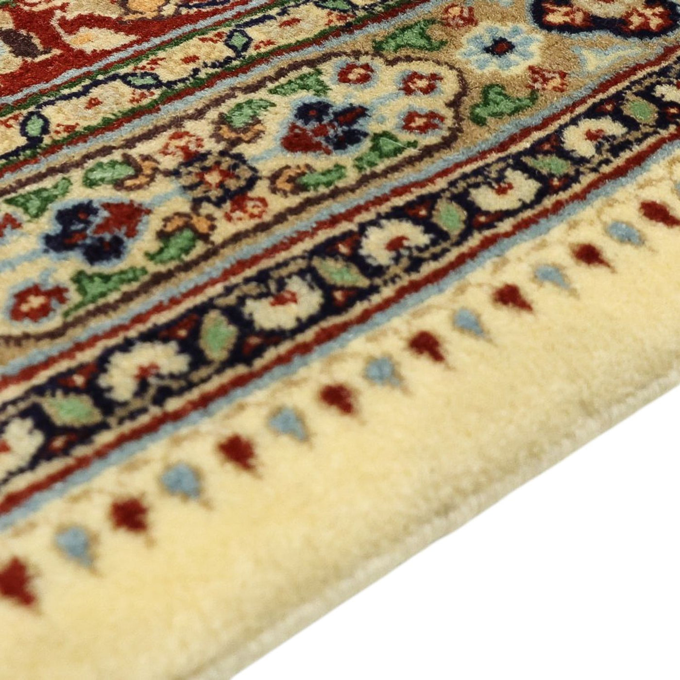 Moud Tappeto 342x242cm - Tappeto persiano