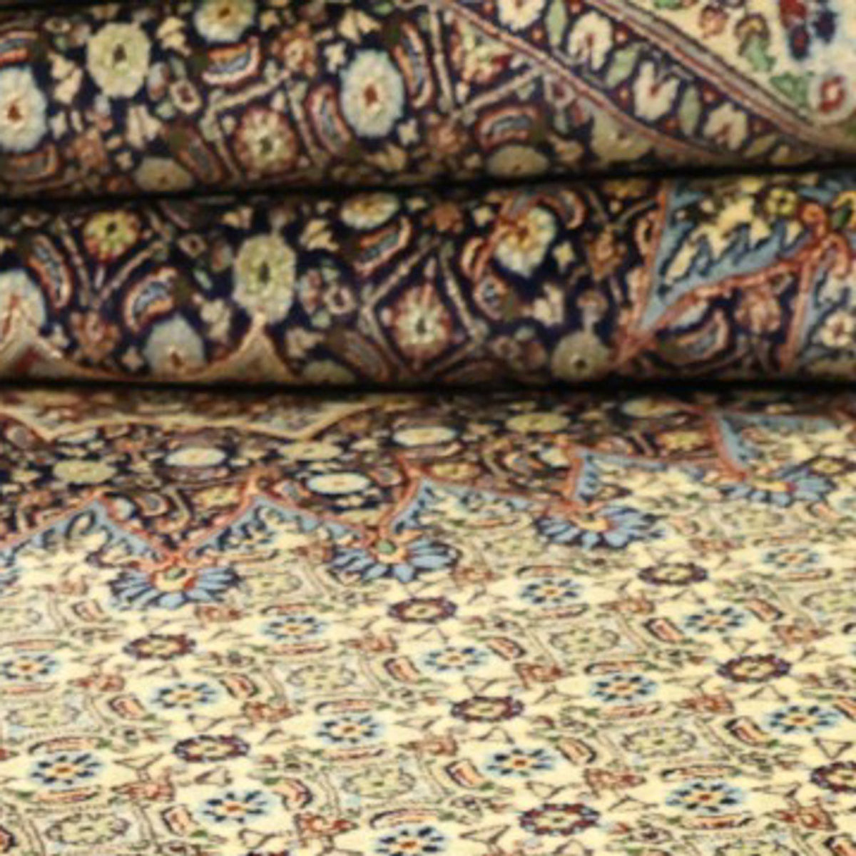 Tappeto Persero - Classico - 342 x 242 cm - sabbia