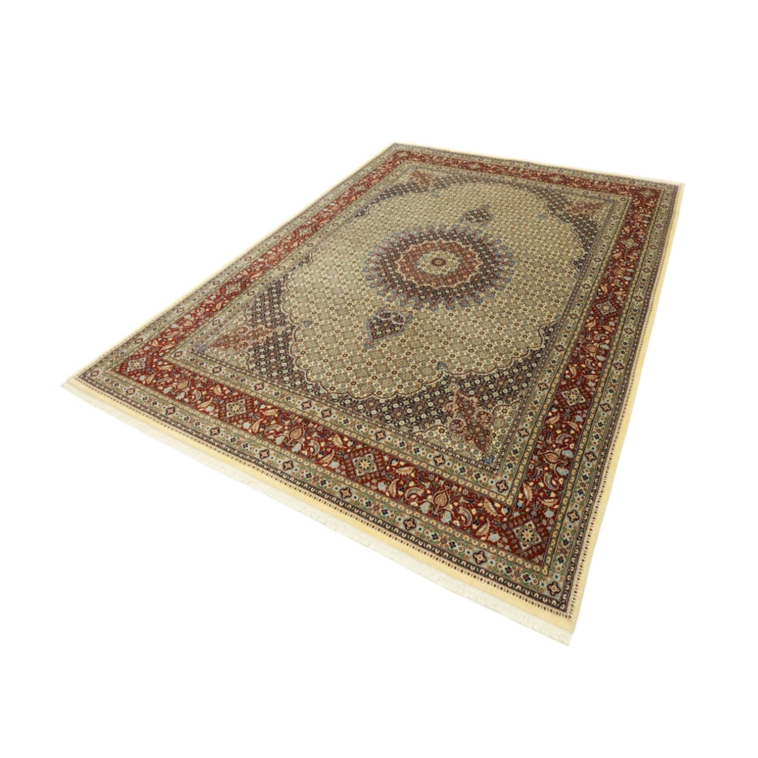 Tappeto Persero - Classico - 342 x 242 cm - sabbia