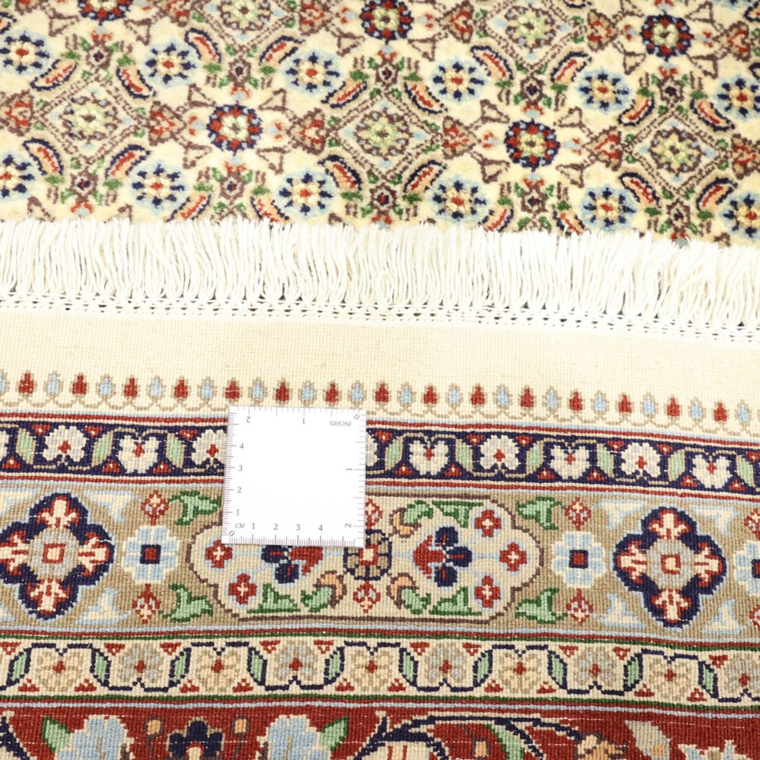 Tappeto Persero - Classico - 342 x 242 cm - sabbia