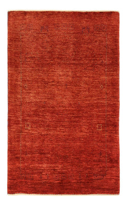 Tappeto Gabbeh - Kashkuli Persero - 129 x 80 cm - rosso