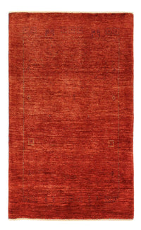 Tappeto Gabbeh - Kashkuli Persero - 129 x 80 cm - rosso