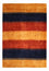 Tappeto Gabbeh - Loribaft Persero - 169 x 119 cm - multicolore
