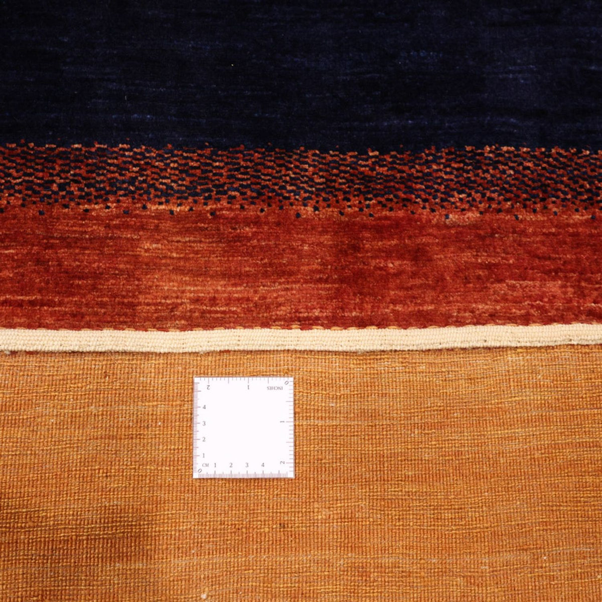 Tappeto Gabbeh - Loribaft Persero - 169 x 119 cm - multicolore