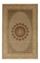Tabriz - 50 Raj Tappeto 305x200cm - Tappeto persiano