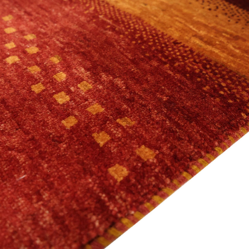 Tappeto Gabbeh - Kashkuli Persero - 118 x 98 cm - multicolore