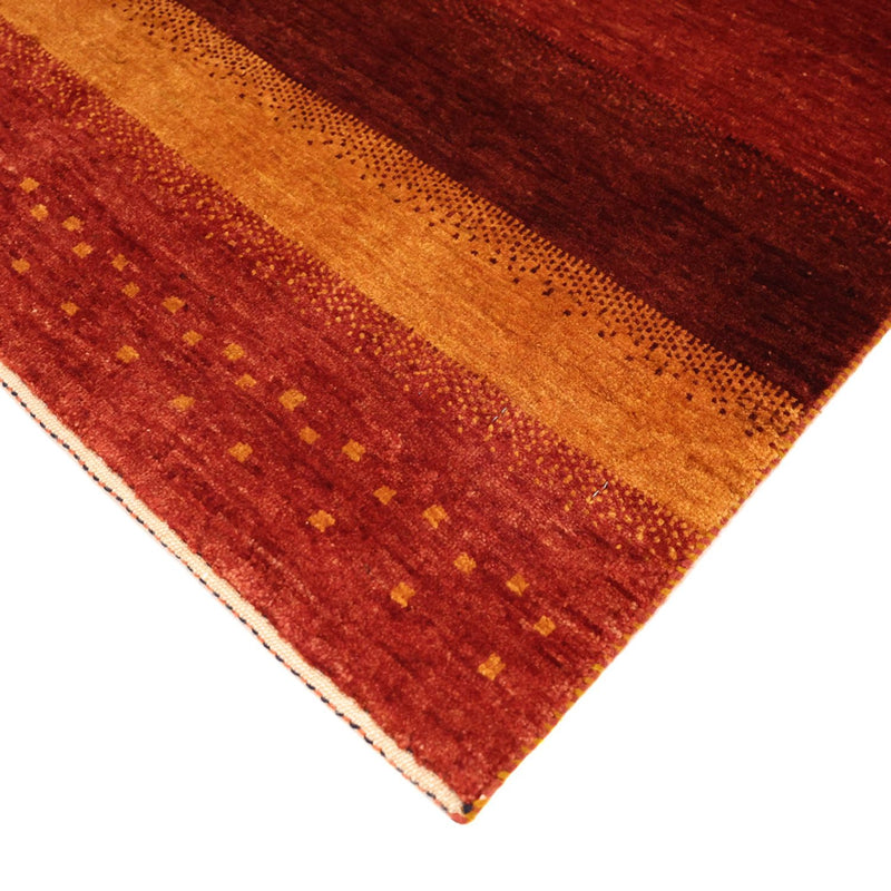 Tappeto Gabbeh - Kashkuli Persero - 118 x 98 cm - multicolore