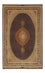 Tappeto Persero - Tabriz - Reale - Reale - 309 x 199 cm - beige scuro