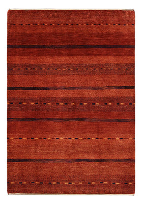 Tappeto Gabbeh - Kashkuli Persero - 155 x 106 cm - multicolore
