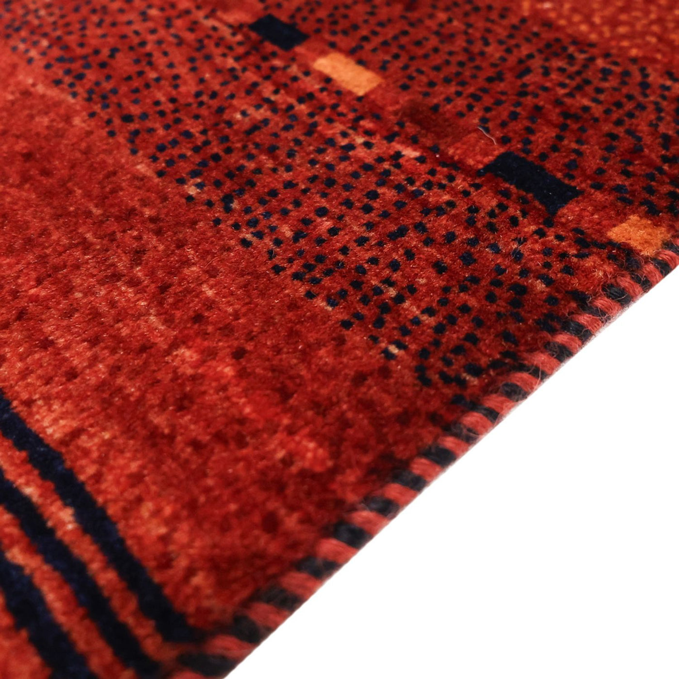 Kashkuli Tappeto 155x106cm - Tappeto persiano