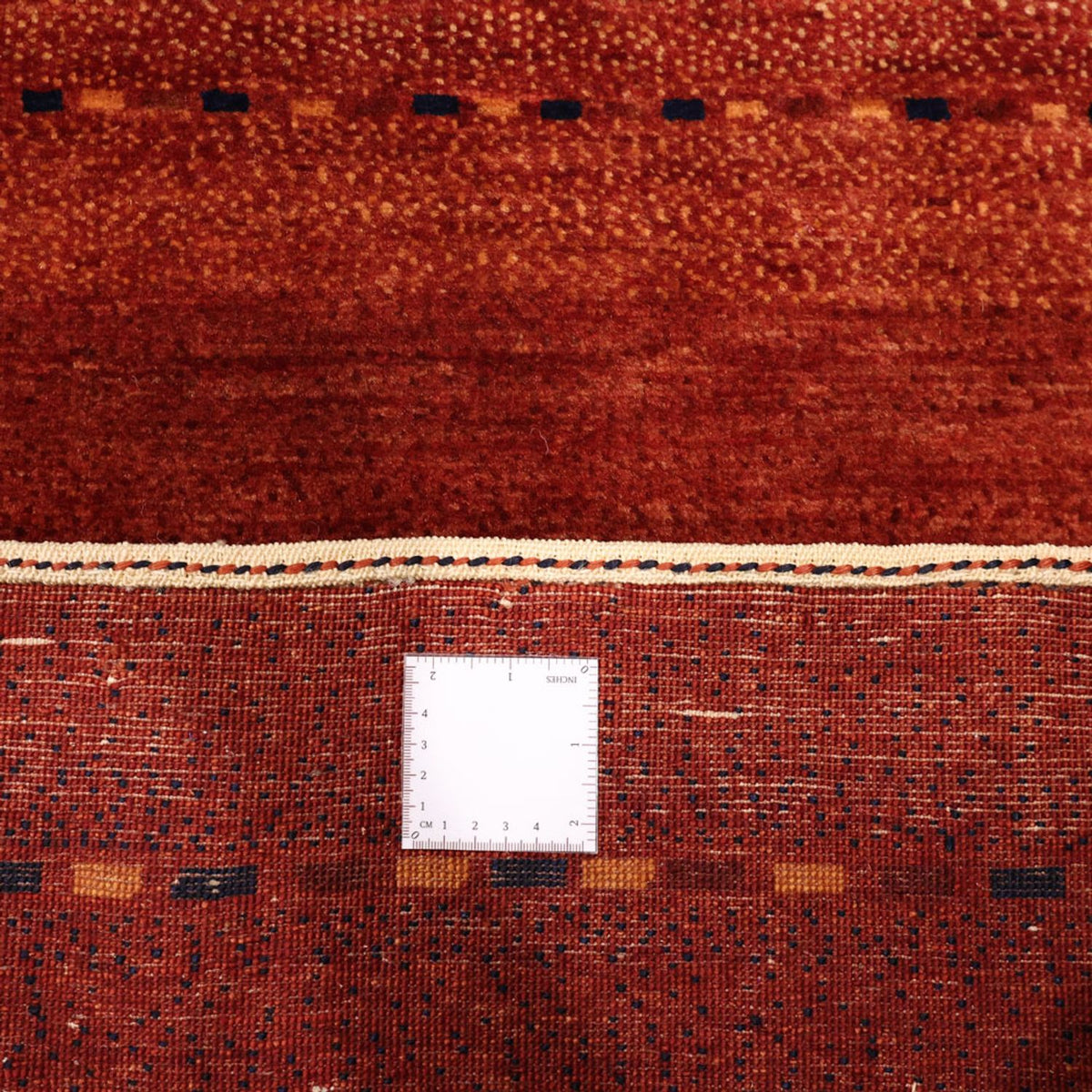 Tappeto Gabbeh - Kashkuli Persero - 155 x 106 cm - multicolore