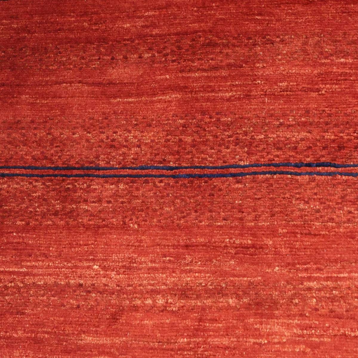 Tappeto Gabbeh - Kashkuli Persero - 129 x 103 cm - multicolore