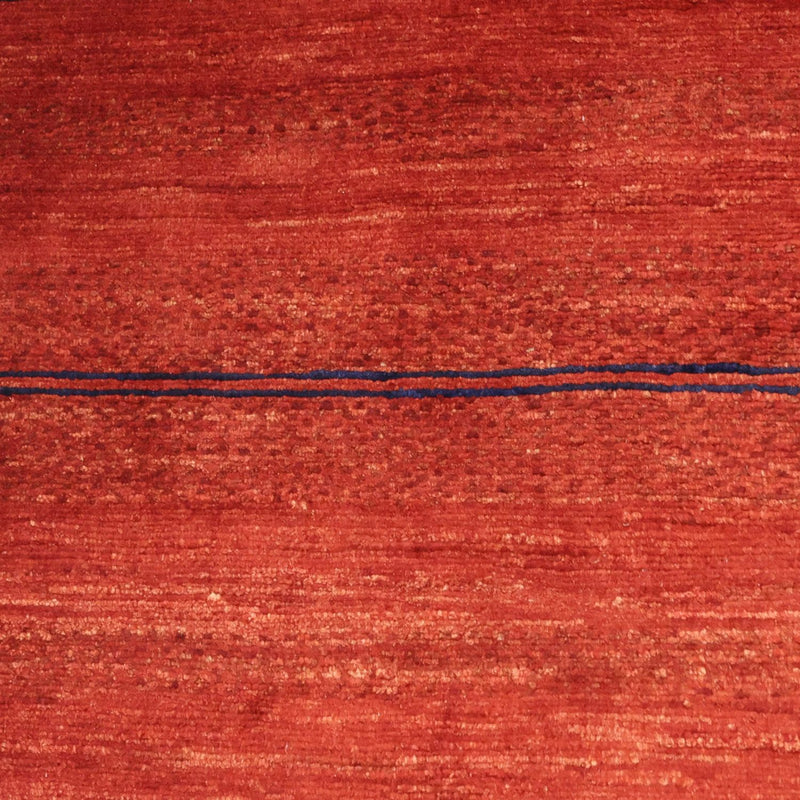 Tappeto Gabbeh - Kashkuli Persero - 129 x 103 cm - multicolore