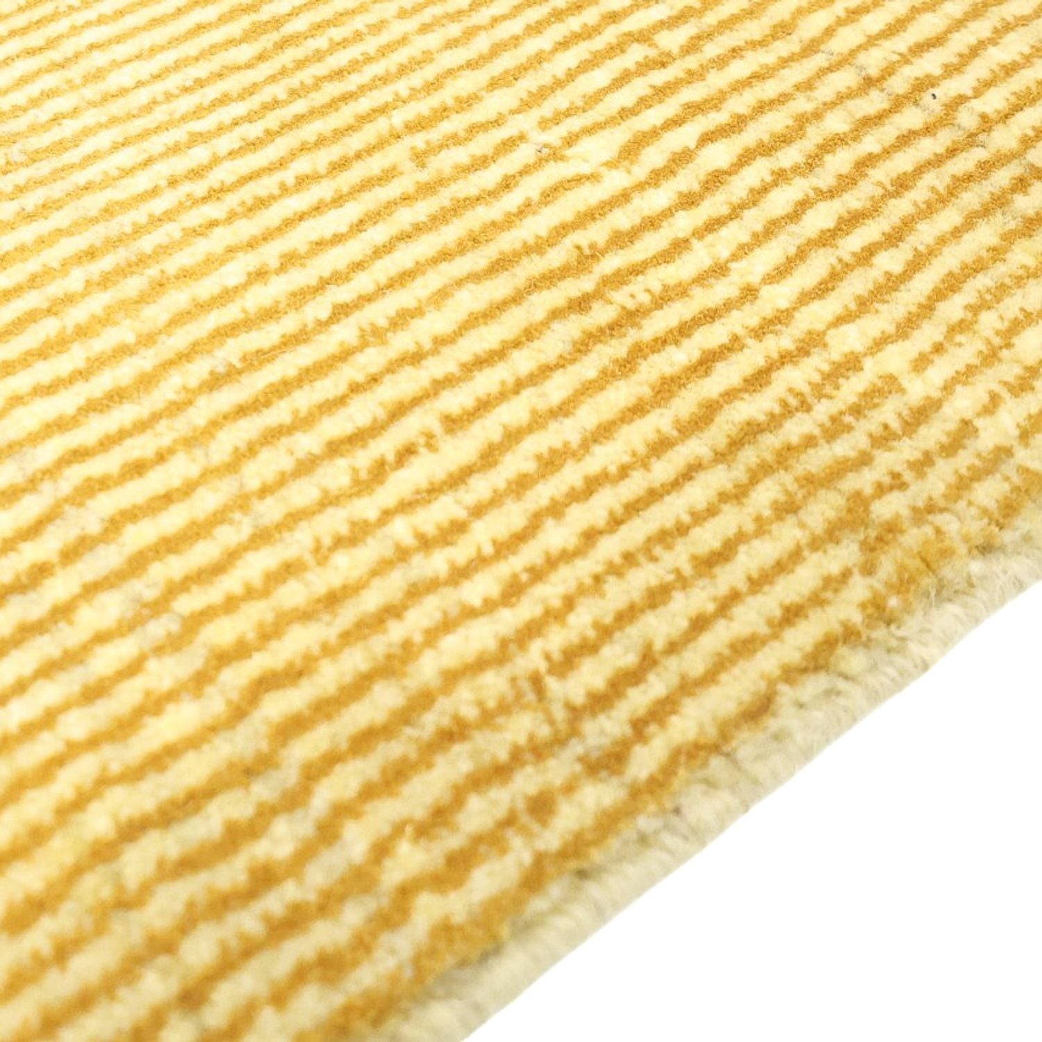 Tappeto Gabbeh - Loribaft Persero - Reale - 324 x 250 cm - beige chiaro