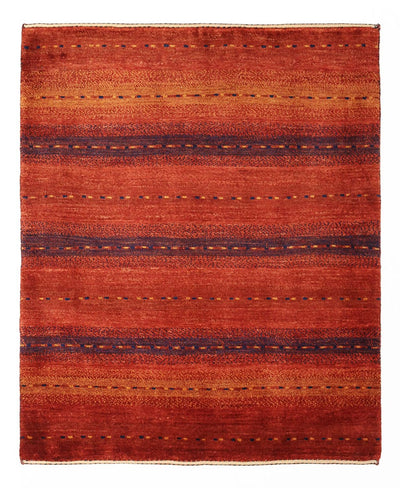 Kashkuli Tappeto 96x117cm - Tappeto persiano